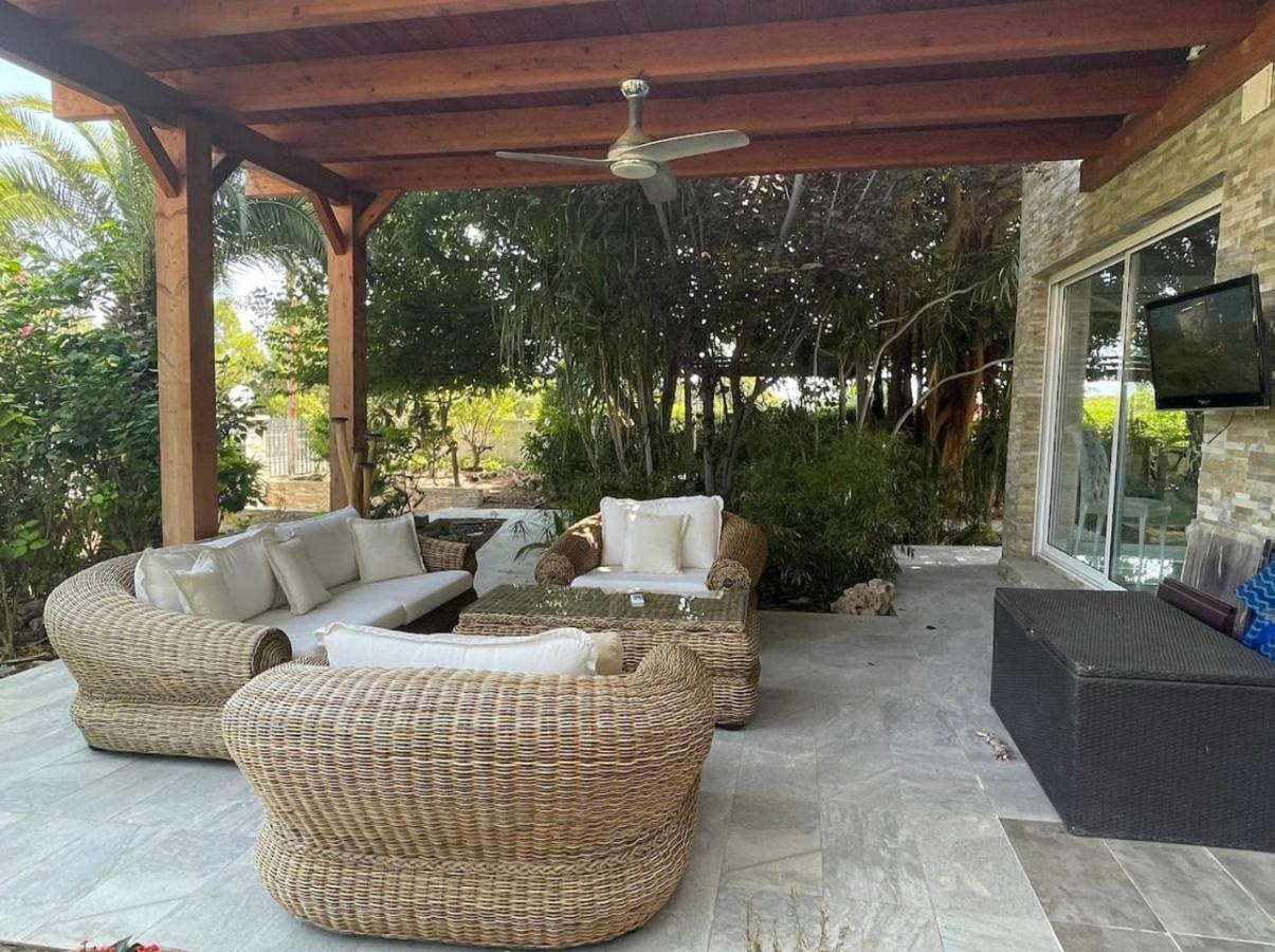 Suite Piscina: Alojamiento Privado con Sofá Cama San Vicente Raspeig Exterior photo